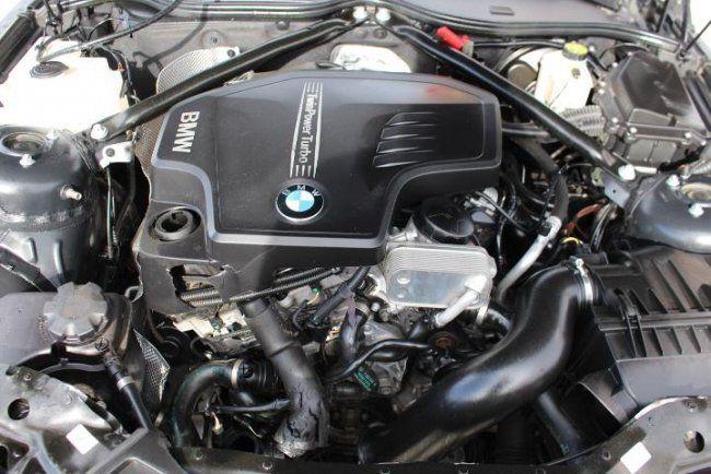 2012 BMW Z4 sDrive28i Salvage Wrecked Repairable