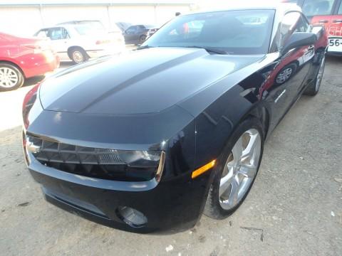 2013 Chevrolet Camaro , Salvage, non Wrecked, Repairable, Coupe for sale