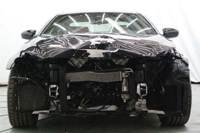 2014 BMW M6 Repairable