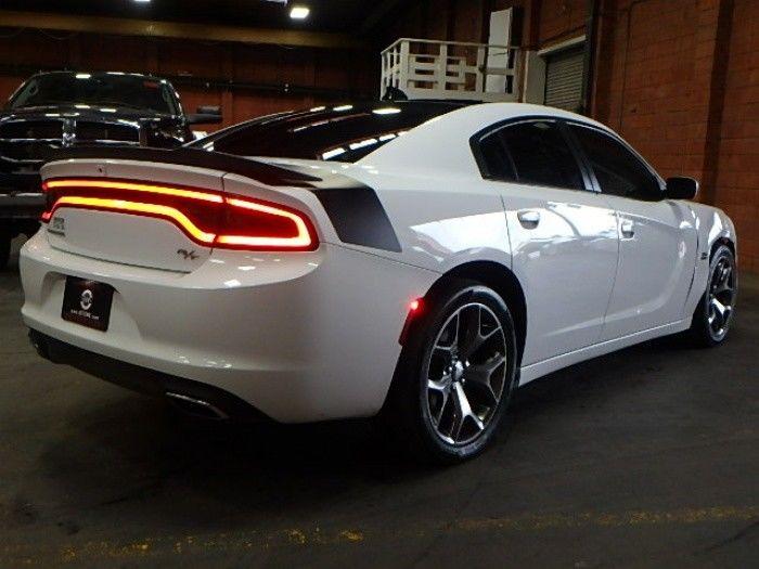 easy fix 2016 Dodge Charger R/T Repairable