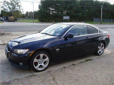 2010 BMW 3 Series 328i Xdrive AWD repairable [easy fix] for sale