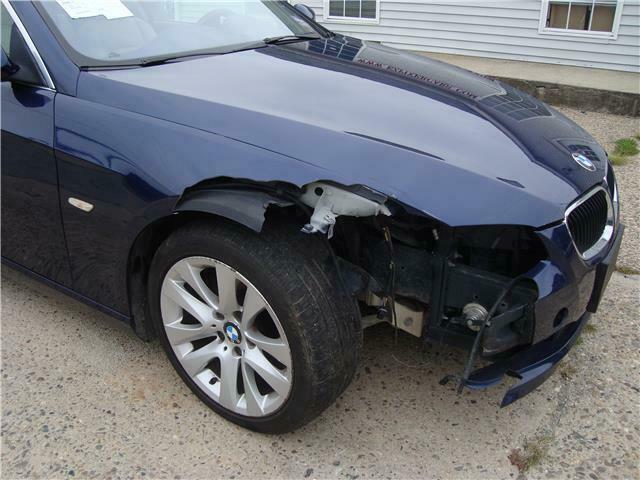 2012 BMW 328i Coupe repairable [easy fixer]