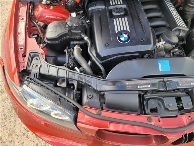 2010 BMW 1 128i Coupe repairable [minimal damage]