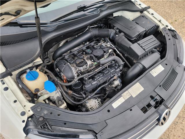 2012 Volkswagen Eos Cabrio repairable [easy fix]