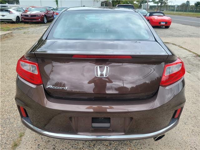 2014 Honda Accord Coupe LX-S repairable [light damage]