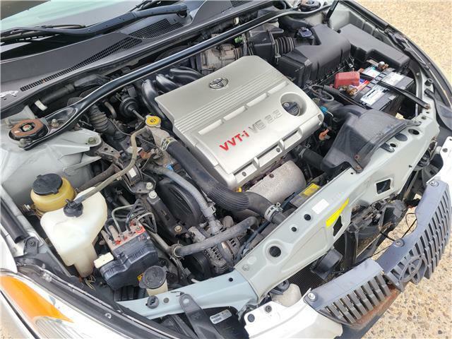 2006 Toyota Solara SLE V6 repairable [easy fixer]